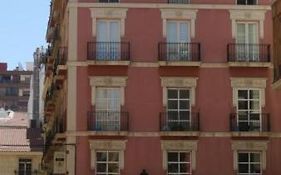 Estudio Centro Alicante